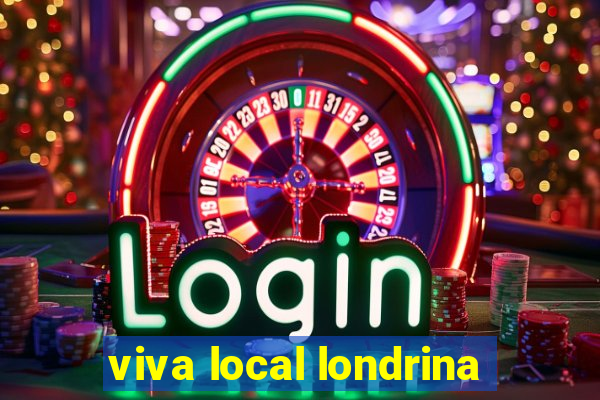 viva local londrina